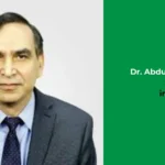 Dr. Abdul Wahab Yousafzai -Sexologist