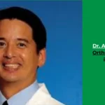 Dr. Alexander P. Sah Dr. Alexander P Sah -Orthopedic Surgeon