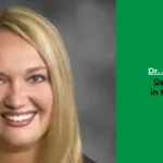 Dr. Alina Jeffers-Gynecologist