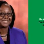 Dr. Alma Littles-Family Physician