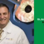 Dr. Ara Deukmedjian -Neurologist