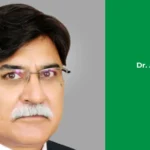 Dr. Aslam Naveed-Sexologist