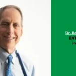 Dr. Barry L. Wenig-ENT Specialist