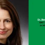 Dr. Becky Massey -ENT Specialist
