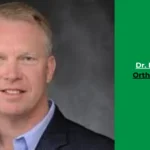 Dr. Bertrand Kaper Dr. Bertrand Kaper -Orthopedic Surgeon