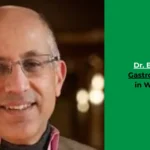 Dr. Bob Etemad -Gastroenterologist