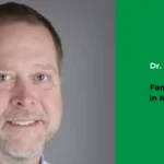 Dr. Christopher T. Messitt -Family Physician
