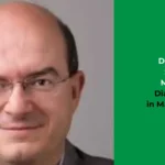 Dr. Christos Socrates Mantzoros-DIabetologist