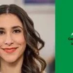 Dr. Daria M. Abolghasemi-General Surgeon