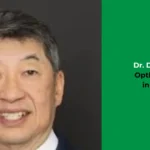 Dr. David Chang-Opthalmologist
