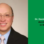 Dr. David J. Goldberg -dermatologist