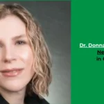 Dr. DonnaMaria E. Cortezzo -Neonatologist