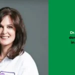 Dr. Doris Day -dermatologist