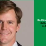 Dr. Edward Guerrant Lilly Dr. Edward Guerrant Lilly -Orthopedic Surgeon