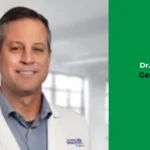 Dr. Eric Acheson-General Surgeon