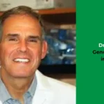 Dr. Eric Topol-General Physician