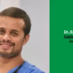 Dr. Essam Quraishi-Gastroenterologist