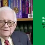 Dr. Eugene Braunwald-Cardiologist