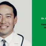 Dr. Grant Wesley Uba-Family Physician