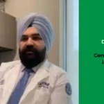 Dr. Hardeep Singh-General Physician