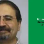 Dr. Hareth Raddawi -Gastroenterologist