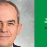 Dr. Jacques Eduardo Nor -Dentist