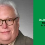 Dr. James W. Byers -Neonatologist