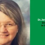Dr. Janice Alexander-Gynecologist