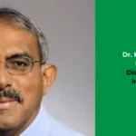 Dr. K. M. Venkat Narayan-DIabetologist