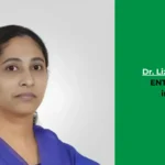 Dr. Liza Gem John-ENT Specialist