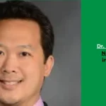 Dr. Louis Chang -Neurologist