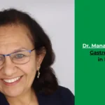 Dr. Manal F. Abdelmalek-Gastroenterologist