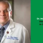 Dr. Mark Atkinson-DIabetologist