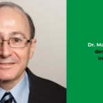 Dr. Mark G. Lebwohl -dermatologist