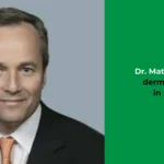 Dr. Mathew Avram -dermatologist