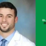 Dr. Mitch Babcock-Physiotherapist