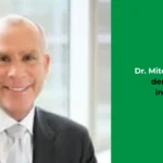 Dr. Mitchel P. Goldman -dermatologist