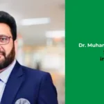 Dr. Muhammad Imran Sheikh-Sexologist