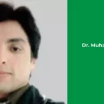 Dr. Muhammad Mohsin Ayaz -Sexologist