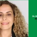 Dr. Nadeen Khoury -Nephrologist