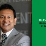 Dr. Puneet Goenka-Gastroenterologist