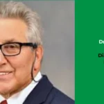 Dr. Robert H. Ecke-DIabetologist