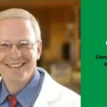 Dr. Robert Wachter -General Physician