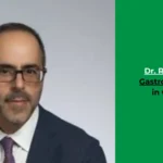 Dr. Rogelio Silva -Gastroenterologist