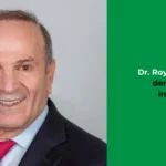 Dr. Roy G. Geronemus dermatologist -New York
