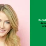 Dr. Sabrina G. Fabi -dermatologist