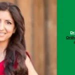 Dr. Sanaz Hariri Dr. Sanaz Hariri -Orthopedic Surgeon