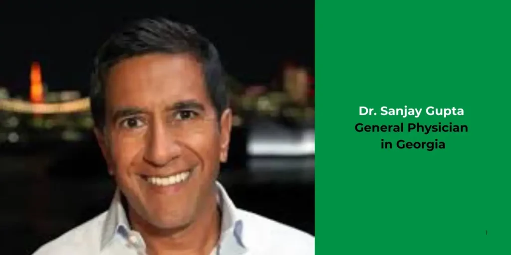 Dr. Sanjay Gupta-General Physician