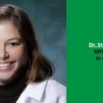 Dr. Stacey Ishman-ENT Specialist