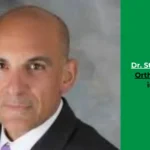 Dr. Stephen J. Zabinski Dr. Stephen J Zabinski -Orthopedic Surgeon